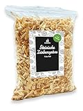 Hagson steirische extra feine Zirbenspäne zum Nachfüllen von Zirbenkissen, 7 Liter Pack, Unbehandeltes Zirbenholz, zum Befüllen von Zirbenkissen, doppelt gesiebt und extra weich (1)